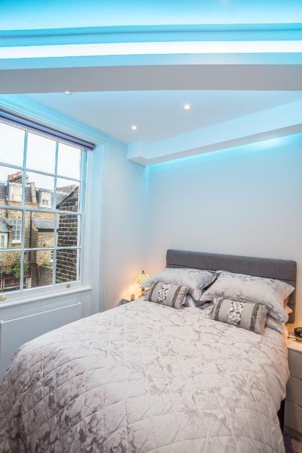 Victoria Violet Lejlighed London Eksteriør billede